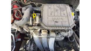 MOTOR COMPLETO SKODA FABIA...
