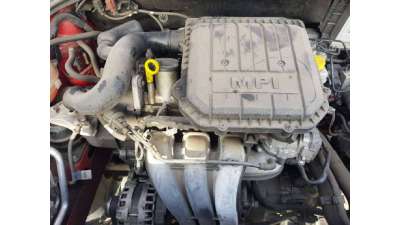 MOTOR COMPLETO SKODA FABIA 1.0 MPI...