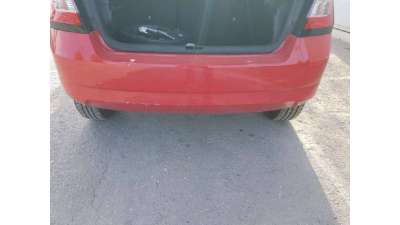 PARAGOLPES TRASERO SKODA FABIA 1.0...