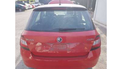 PORTON TRASERO SKODA FABIA 1.0 MPI...