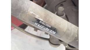 TRANSMISION DELANTERA...