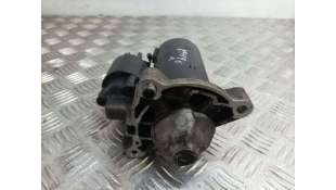 MOTOR ARRANQUE CITROEN AX...