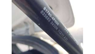 AMORTIGUADORES MALETERO /...