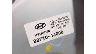 MOTOR LIMPIA TRASERO... 2