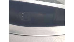 PANTALLA MULTIFUNCION...