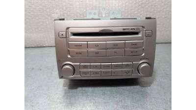 SISTEMA AUDIO / RADIO CD HYUNDAI I20...