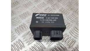 MODULO ELECTRONICO FIAT...