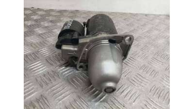 MOTOR ARRANQUE NISSAN MICRA 1.0 16V...