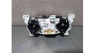 MANDO CALEFACCION / AIRE... 2