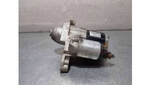 MOTOR ARRANQUE DACIA... 2