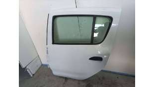 PUERTA TRASERA IZQUIERDA... 2