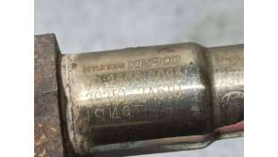SONDA LAMBDA HYUNDAI I20... 2