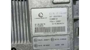 CENTRALITA GLP DACIA... 2