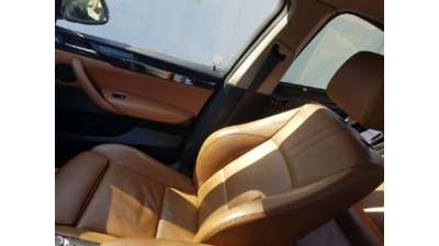 ASIENTO DELANTERO DERECHO BMW X4 2.0...