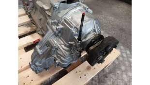 CAJA TRANSFER BMW X4 2.0...