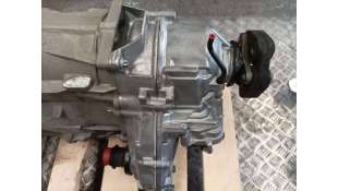 CAJA TRANSFER BMW X4 2.0... 2