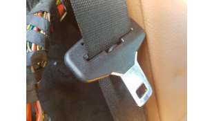 CINTURON SEGURIDAD TRASERO...