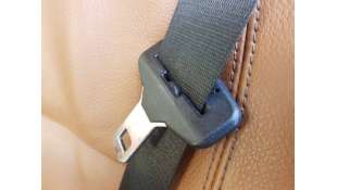 CINTURON SEGURIDAD TRASERO...