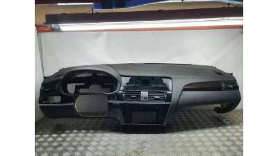 KIT AIRBAG BMW X4 2.0 16V Turbodiesel...