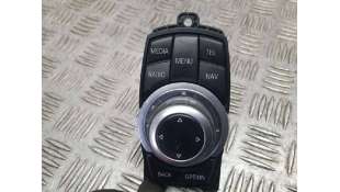 MANDO MULTIFUNCION BMW X4... 2