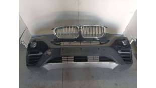 PARAGOLPES DELANTERO BMW X4...