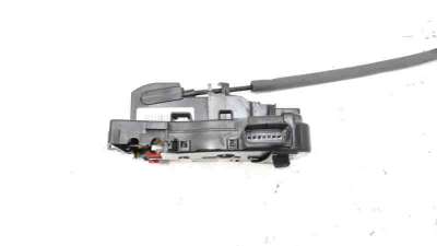 CERRADURA PUERTA TRASERA DERECHA KIA SPORTAGE  - M.915530 / 814203W000