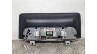 SISTEMA NAVEGACION GPS BMW... 2