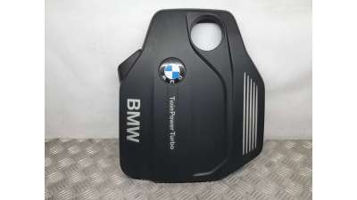 TAPA MOTOR BMW X4 2.0 16V Turbodiesel...
