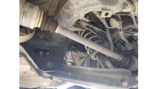 TRANSMISION TRASERA...