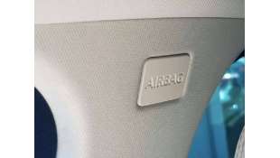 AIRBAG CORTINA DELANTERO...