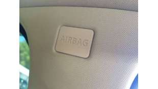 AIRBAG CORTINA DELANTERO...