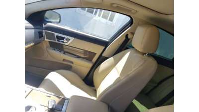 ASIENTO DELANTERO DERECHO JAGUAR XF...