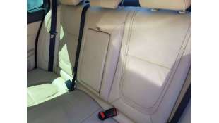 ASIENTOS TRASEROS JAGUAR XF... 2