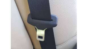 CINTURON SEGURIDAD TRASERO...