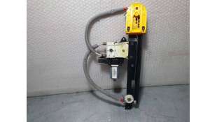 ELEVALUNAS TRASERO DERECHO... 2