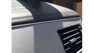 KIT AIRBAG JAGUAR XF 2.2 D... 2