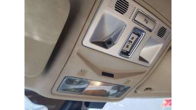 LUZ INTERIOR JAGUAR XF 2.2 D (200 CV)...