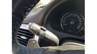 MANDO LUCES Y LIMPIA JAGUAR... 2