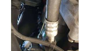 MOTOR ARRANQUE JAGUAR XF...