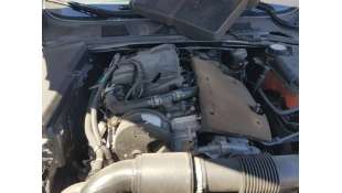 MOTOR COMPLETO JAGUAR XF...