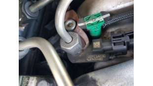 MOTOR COMPLETO JAGUAR XF... 2
