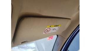 PARASOL DERECHO JAGUAR XF...