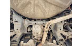 PUENTE TRASERO JAGUAR XF...