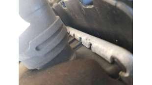 RADIADOR AGUA JAGUAR XF 2.2...
