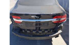 TAPA MALETERO JAGUAR XF 2.2...