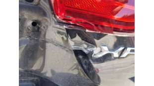 TAPA MALETERO JAGUAR XF 2.2... 2