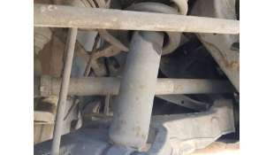 TRANSMISION TRASERA...