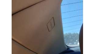 AIRBAG LATERAL TRASERO...