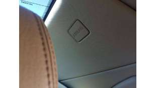 AIRBAG LATERAL TRASERO...