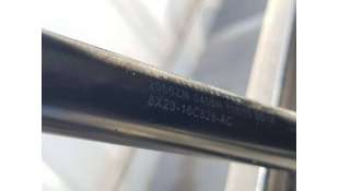 AMORTIGUADORES CAPO JAGUAR...